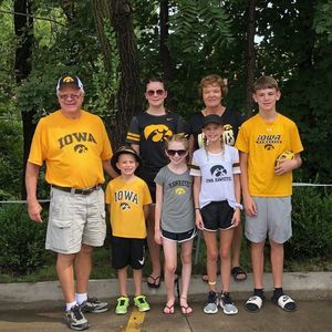 Meet your Posher, Mary